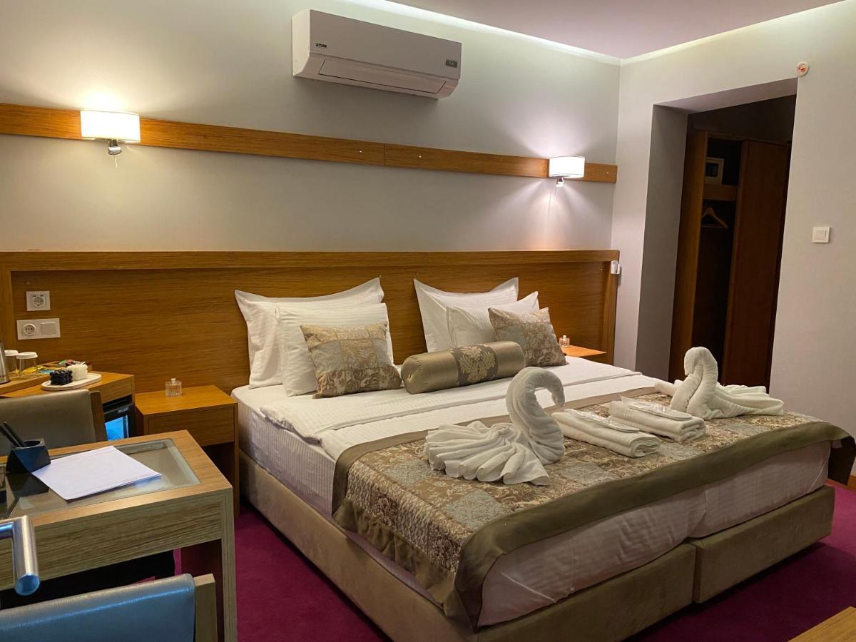 Hotel de apartamente Won Plaza